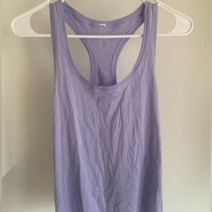 Lululemon Swiftly Tech Racerback